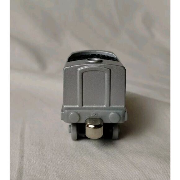 Gullane Thomas The Train & Friends Diecast Spencer's Coal Tender - 2009 - Picture 3 of 5